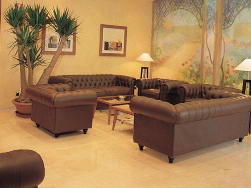 Aristol - Sagrada Familia Hotel 3*