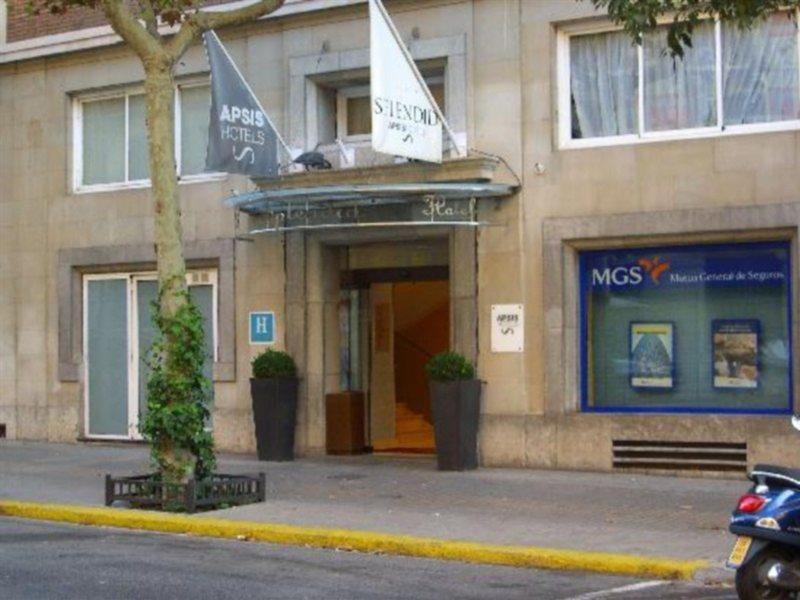 Acta Splendid Hotel 3*