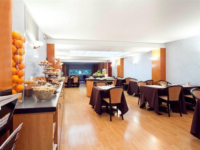 Acta Splendid 3* Barcelona