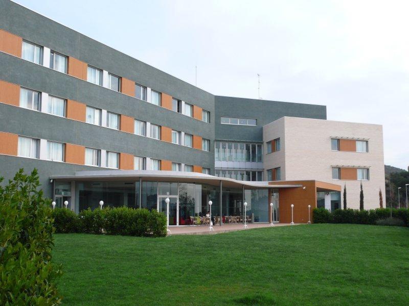 Agora Bcn. Residencia Universitaria Internacional Apartment *