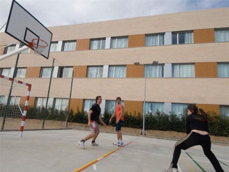 Agora Bcn. Residencia Universitaria Internacional Apartment *