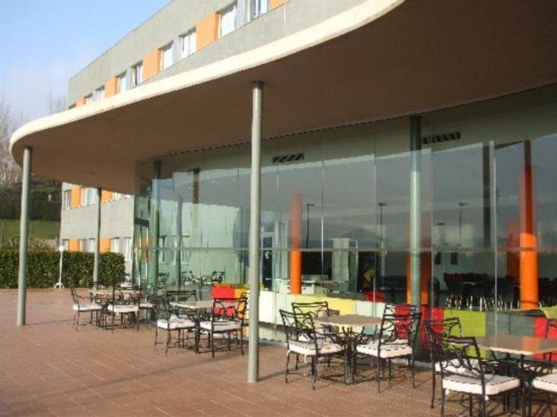 Agora Bcn. Residencia Universitaria Internacional Apartment