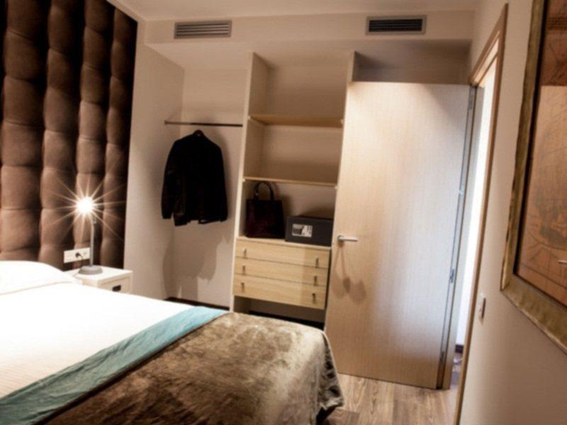 Cosmo Consell De Cent - Plaza Universitat Appartement Barcelone
