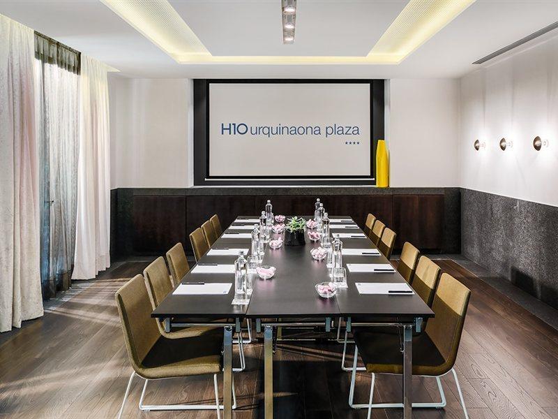 H10 Urquinaona Plaza (adults Only) Hotel
