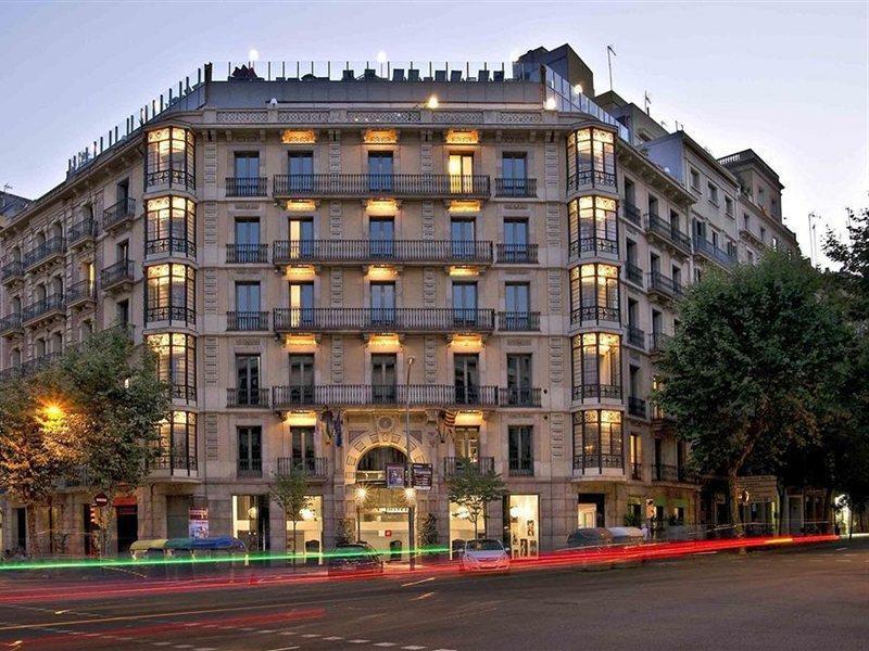 Axel - Adults Only Hotel Barcelona