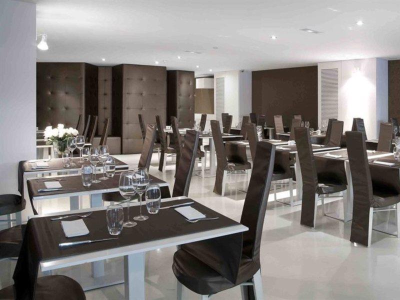 Axel - Adults Only Hotel