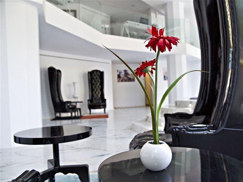 Axel - Adults Only Hotel