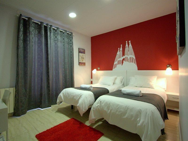 Artistic Hostel Barcelona