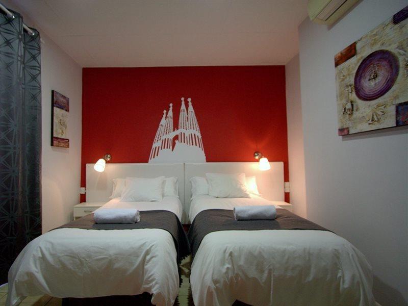 Artistic Hostel