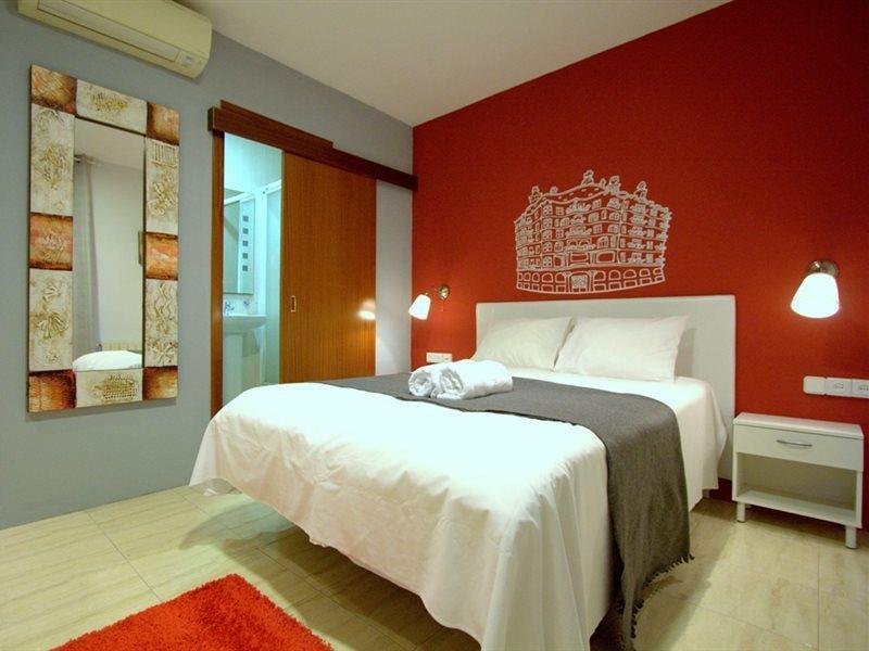 Artistic Hostel Barcelona
