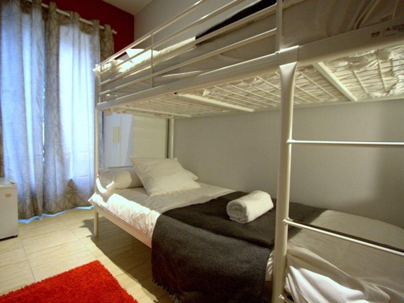 Artistic Hostel Barcelona