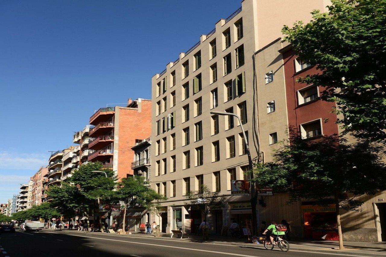 Pierre & Sants Appartement Barcelone