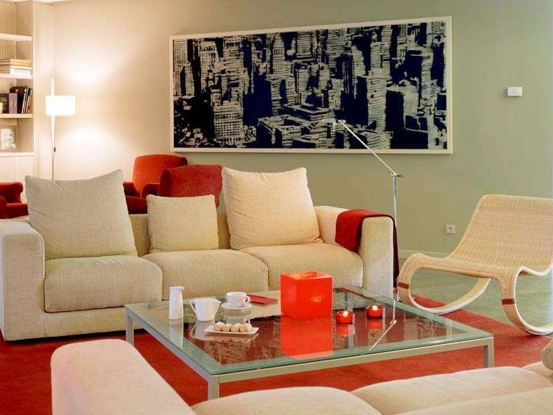 Sercotel Amister Art Barcelone