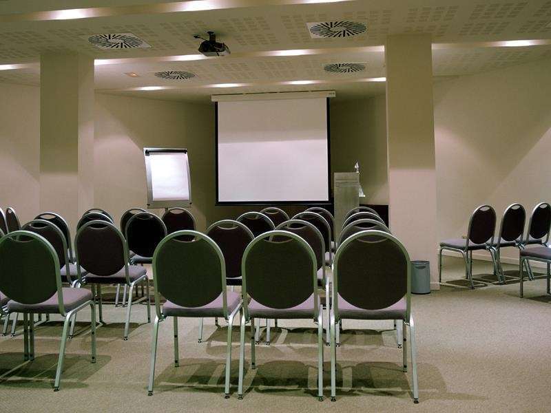 Sercotel Amister Art Barcelone