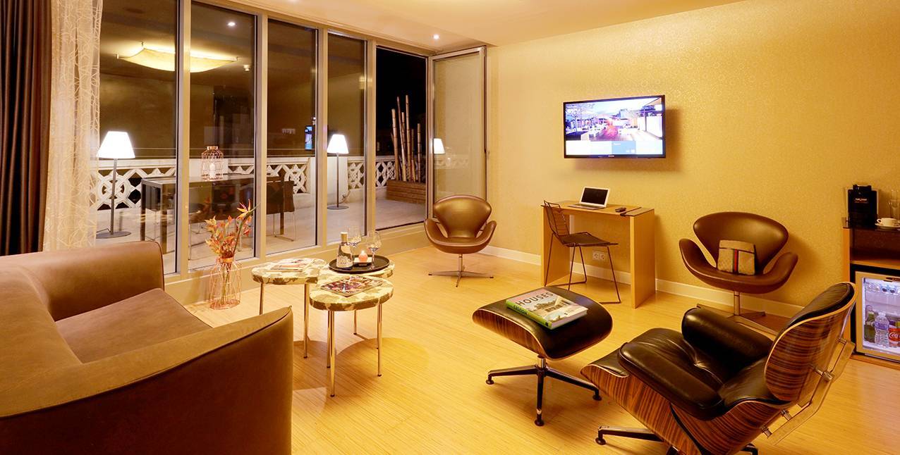 Hotel Axel - Adults Only