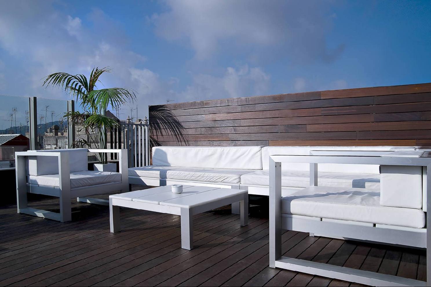 Hotel Axel - Adults Only