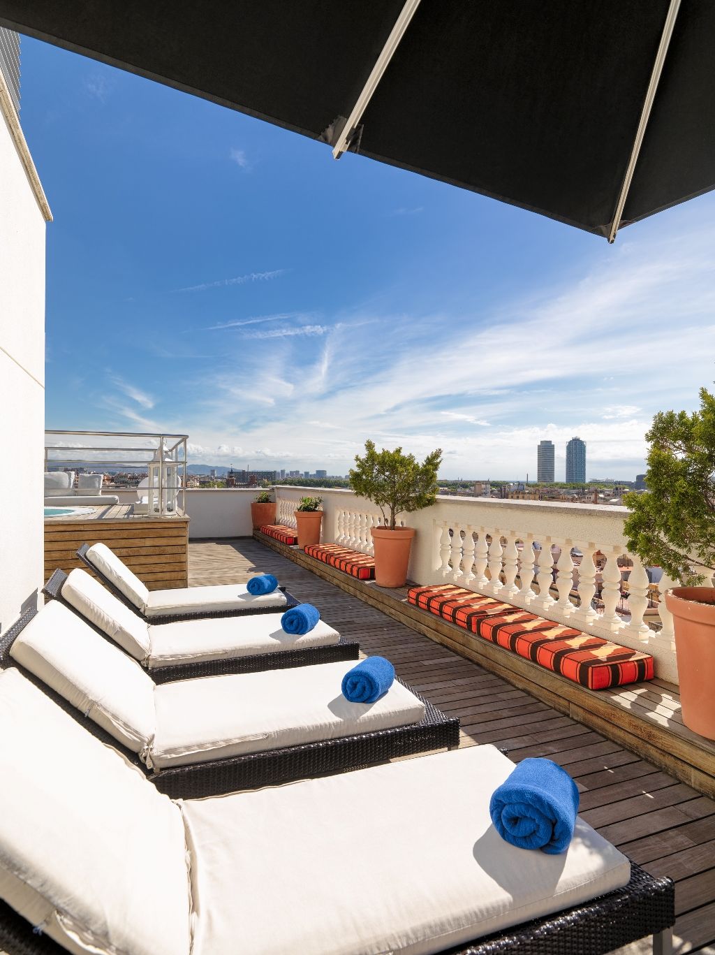 Hotel Boutique H10 Montcada