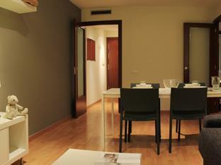 Apartment Alguera Industria *