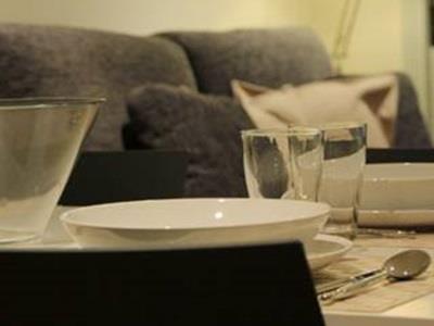 Apartment Alguera Industria Barcelona