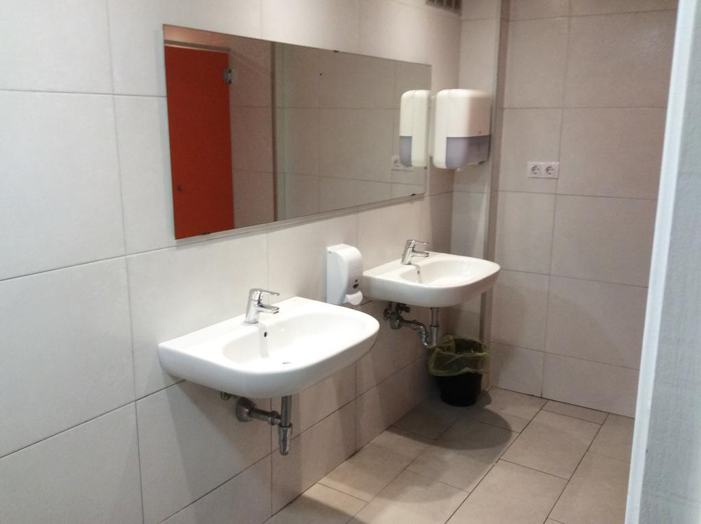 Hostal Hostelscat Barcelona