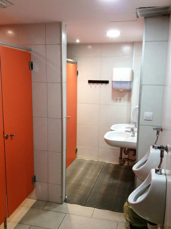 Hostelscat Barcelona