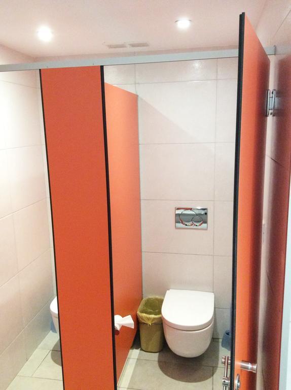 Hostal Hostelscat Barcelona