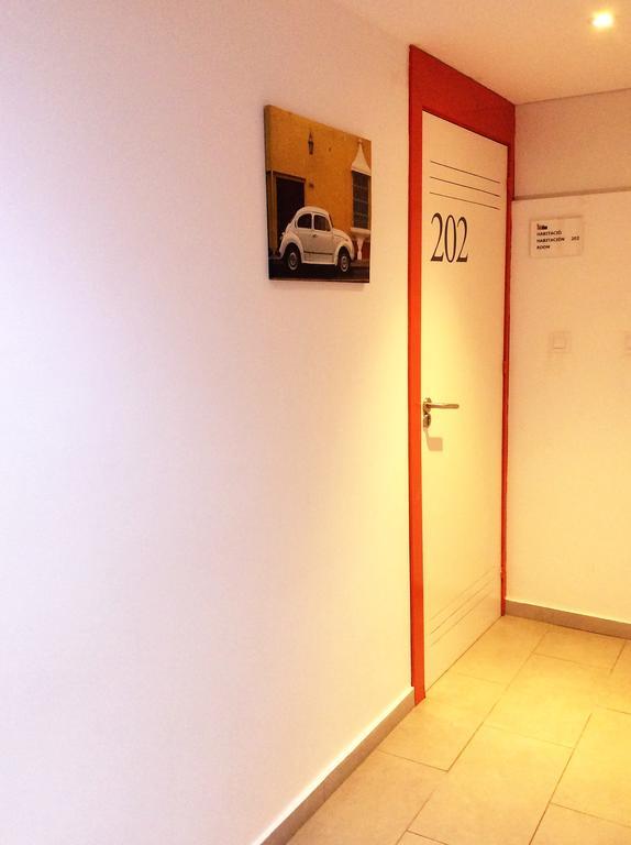 Hostal Hostelscat Barcelona