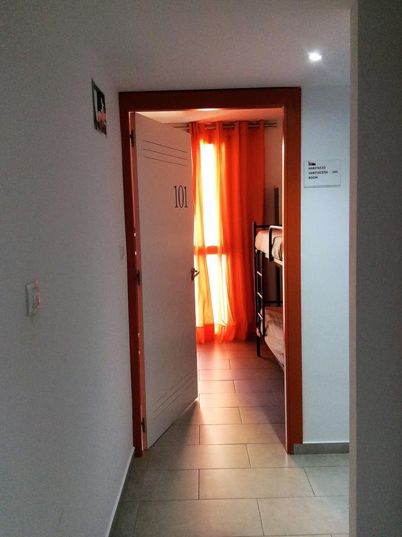 Hostelscat