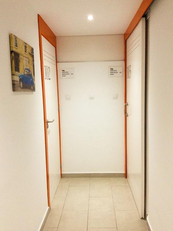 Hostal Hostelscat Barcelona