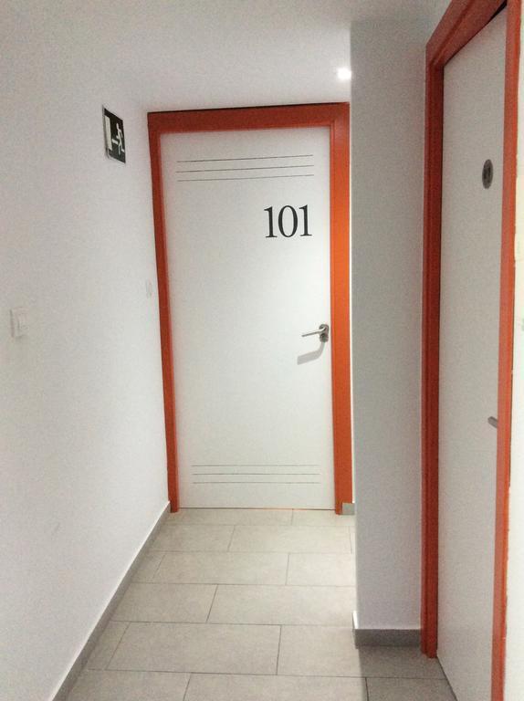 Hostal Hostelscat