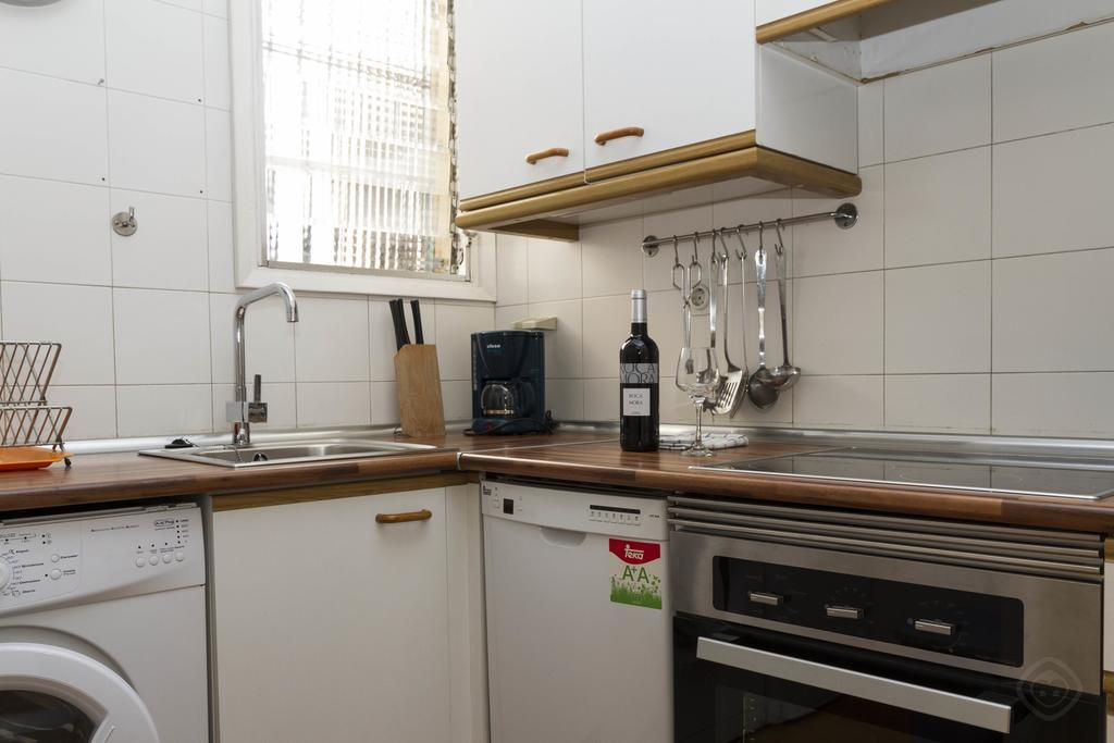 Apartment El Born Barcelona