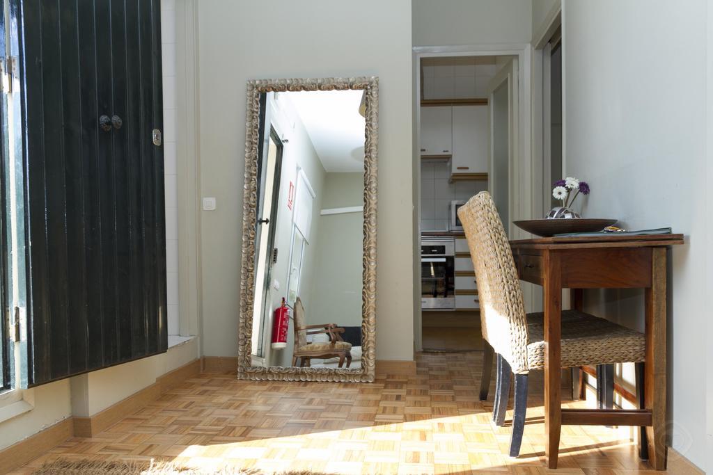 Apartment El Born
