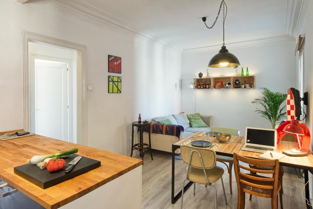 Appartement Can Guillem