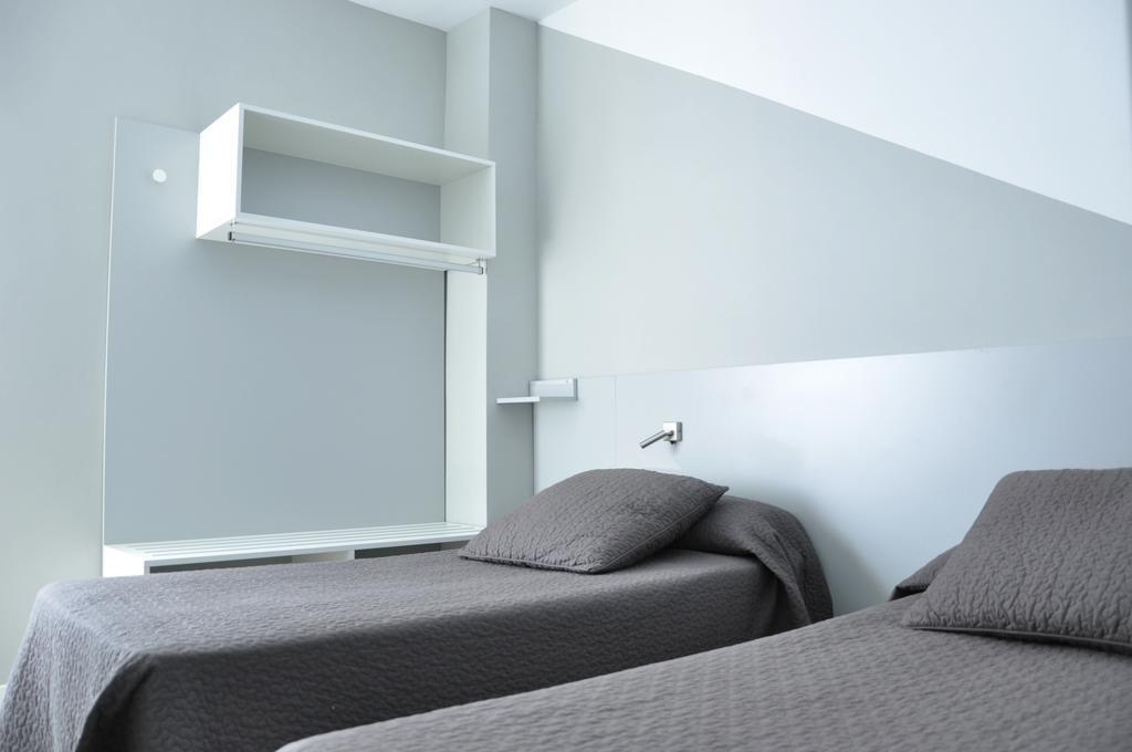 Apartment Residencia Universitaria Resa La Ciutadella Barcelona