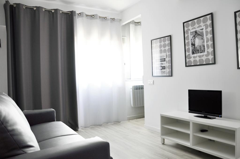 Apartment Residencia Universitaria Resa La Ciutadella