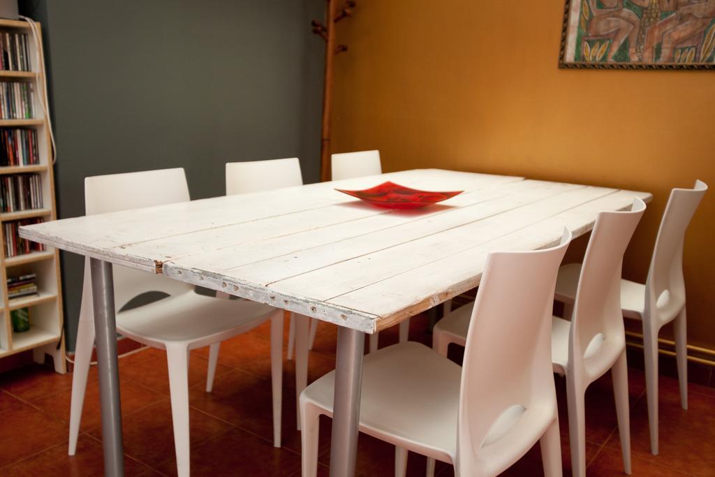Holiday La Casa Azul Barcelona