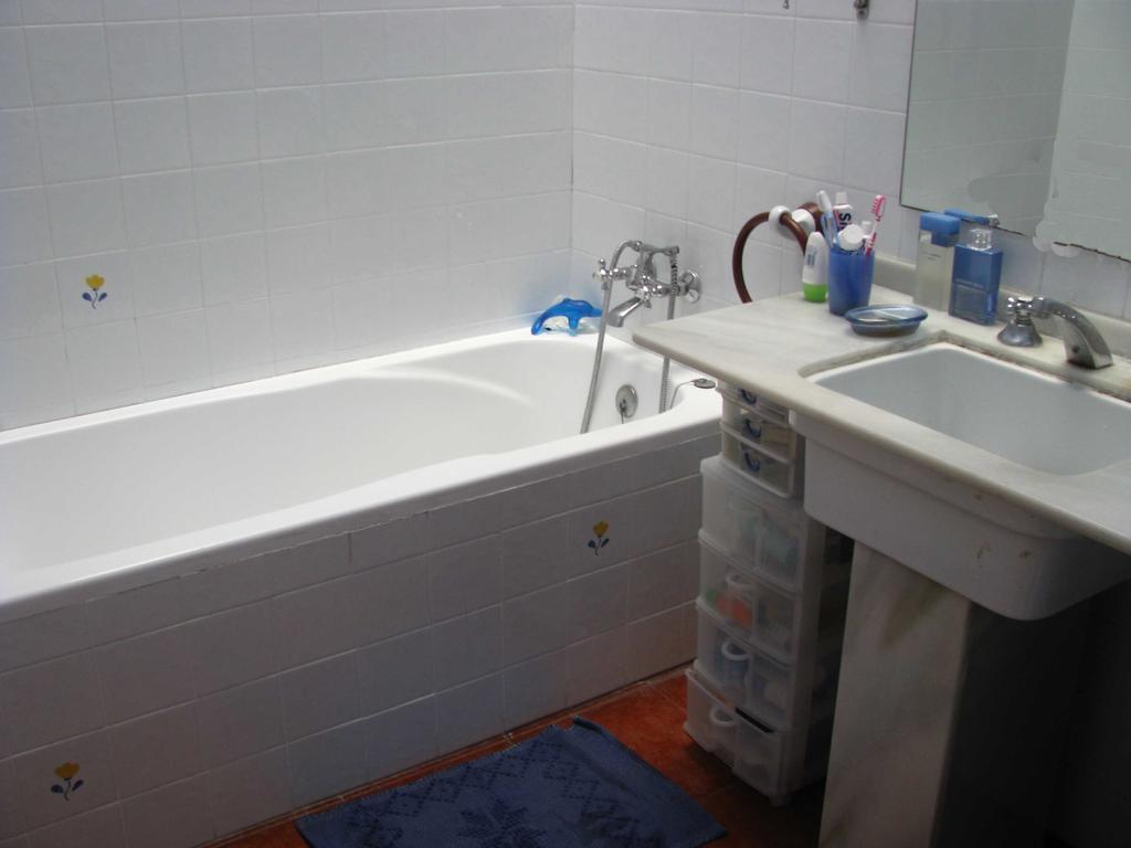 Vakantiehuis Holiday La Casa Azul