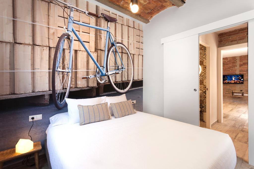 Apartment The Bicycle *
