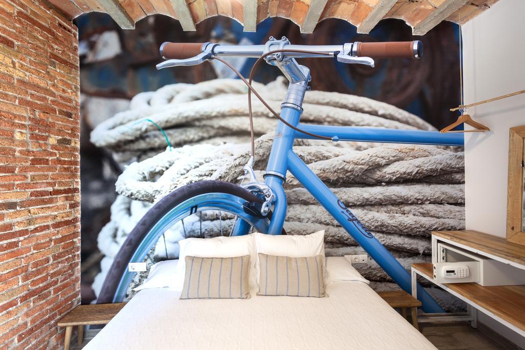 Apartment The Bicycle