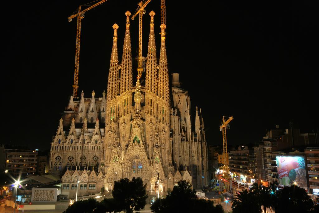 Apartment Lepant Sdb Barcelona