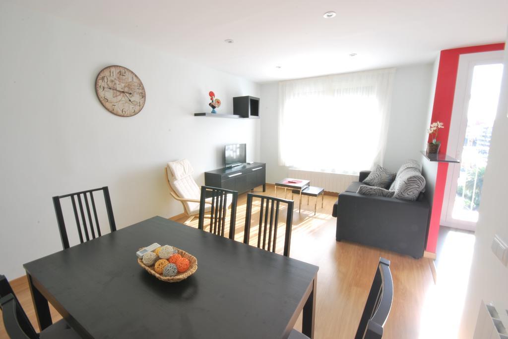 Apartment Lepant Sdb Barcelona