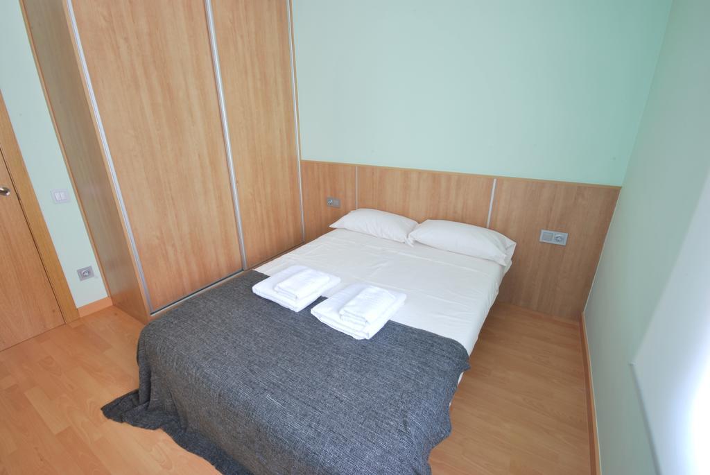 Apartment Cdc Sdb *