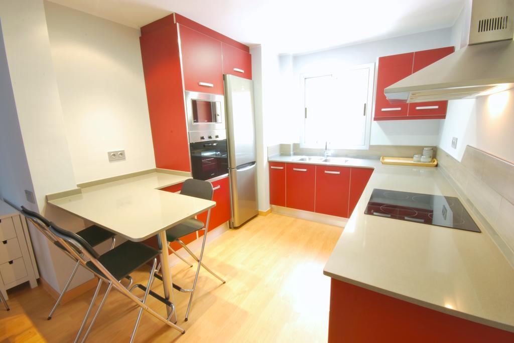 Cdc Sdb Apartment