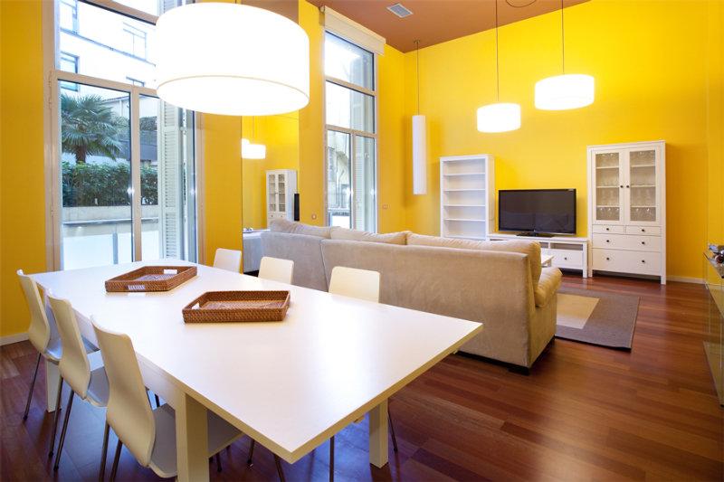 Appartement Rent Near Plaza De Catalunya *
