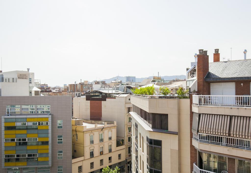 Penthouse Private Terrace Sustainable Keyless Access Appartement