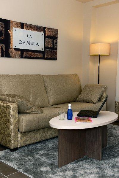 Pierre & Sants Appartement Barcelone