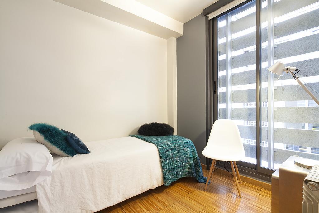 - Park Gueell Appartement Barcelona
