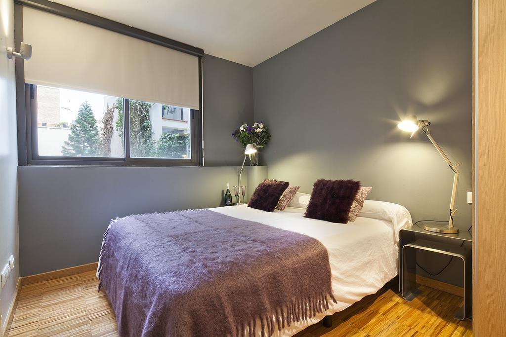 - Park Gueell Appartement