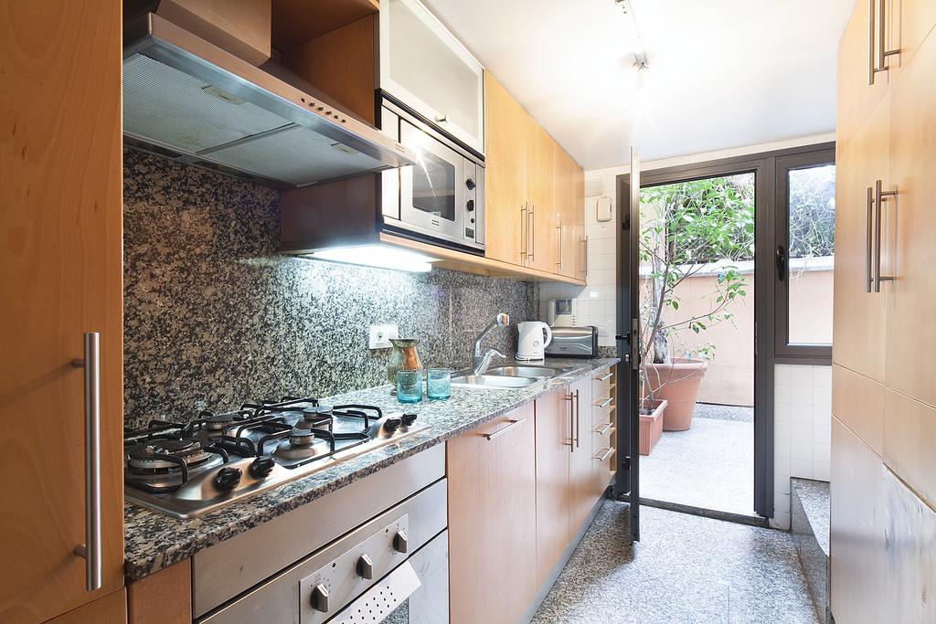 Appartement - Park Gueell *