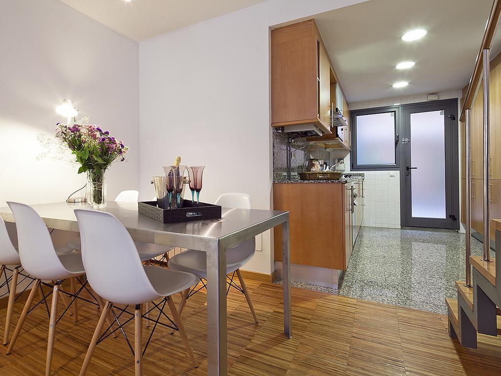 - Park Gueell Appartement *